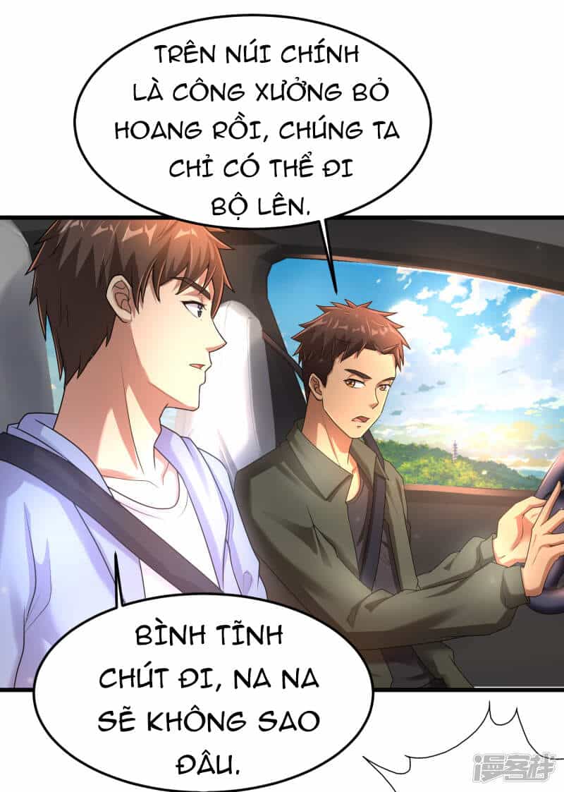 Siêu Năng Phân Hóa - Chương 21 - ảnh 18