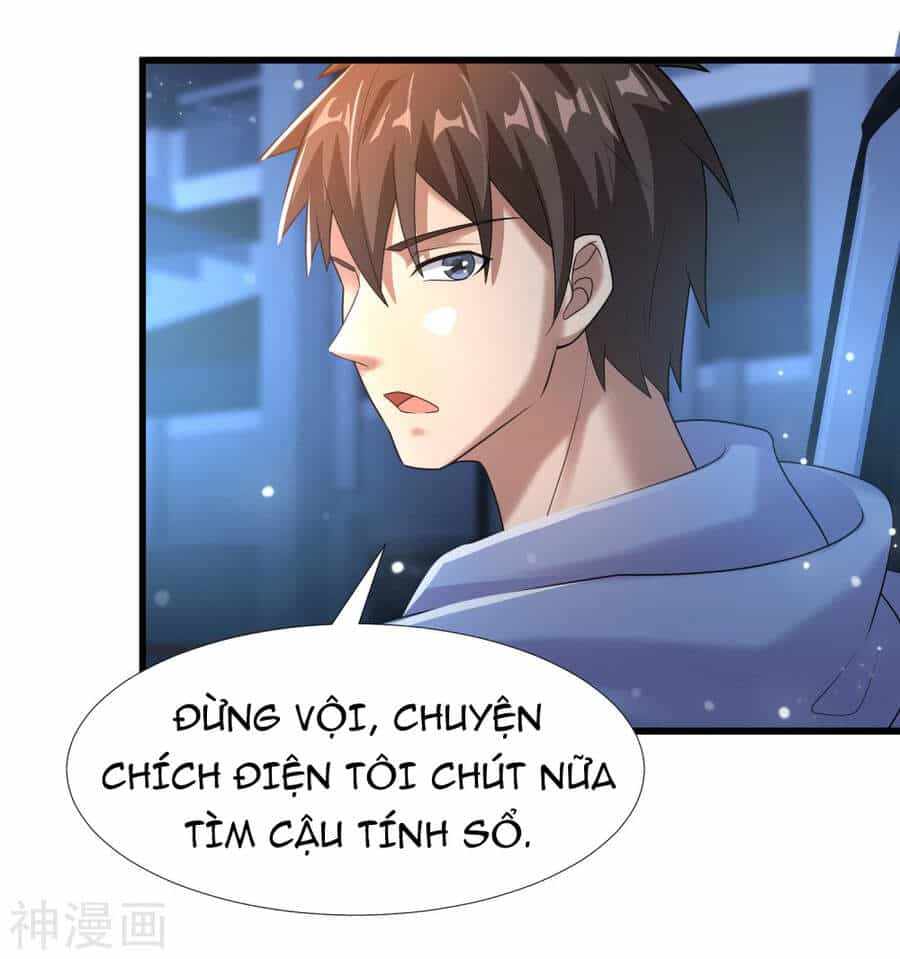 Siêu Năng Phân Hóa - Chương 23 - ảnh 15