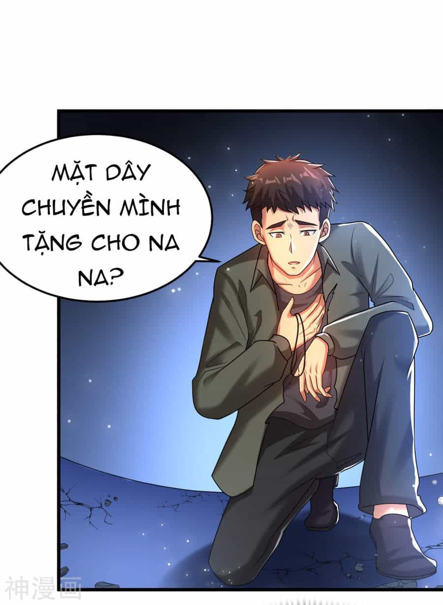 Siêu Năng Phân Hóa - Chương 23 - ảnh 19