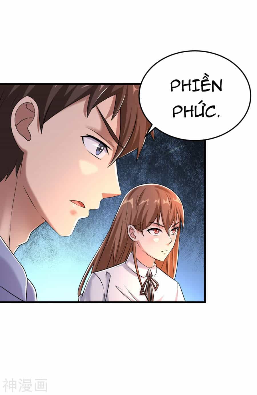 Siêu Năng Phân Hóa - Chương 24 - ảnh 12