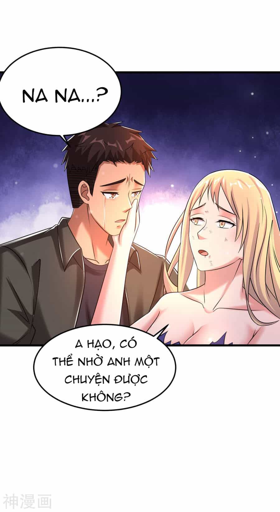 Siêu Năng Phân Hóa - Chương 24 - ảnh 15