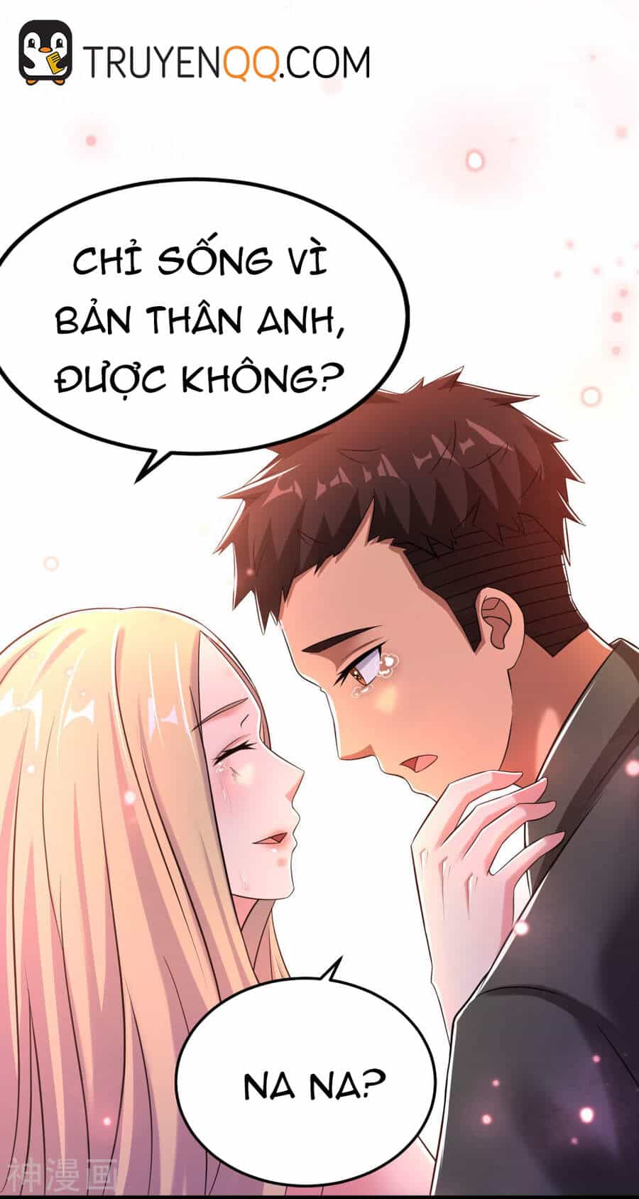 Siêu Năng Phân Hóa - Chương 24 - ảnh 18