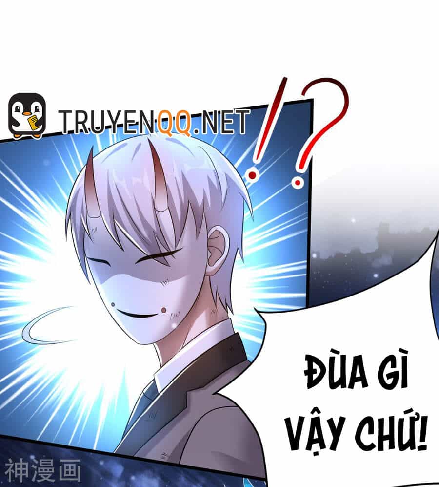 Siêu Năng Phân Hóa - Chương 25 - ảnh 19