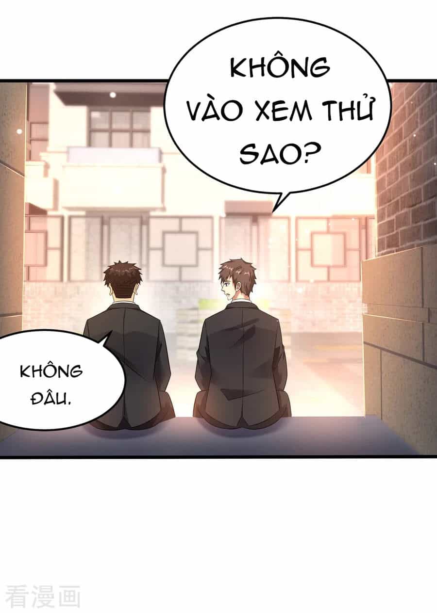 Siêu Năng Phân Hóa - Chương 26 - ảnh 10