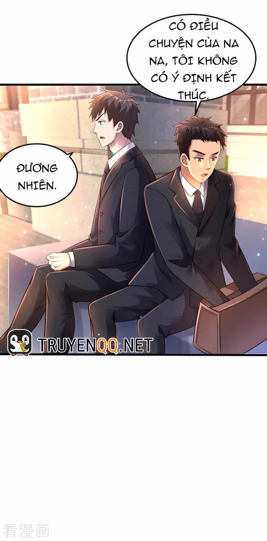 Siêu Năng Phân Hóa - Chương 26 - ảnh 12