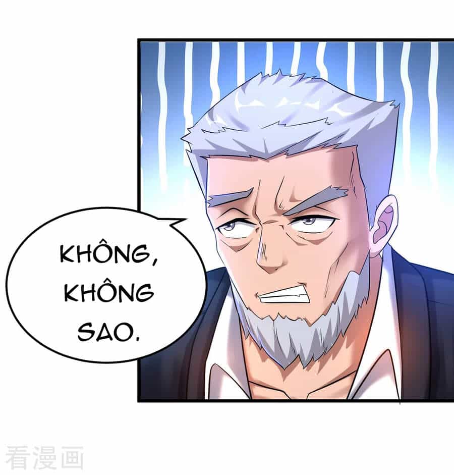 Siêu Năng Phân Hóa - Chương 26 - ảnh 25