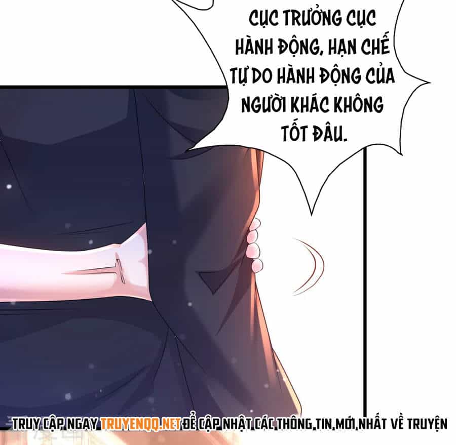 Siêu Năng Phân Hóa - Chương 26 - ảnh 30