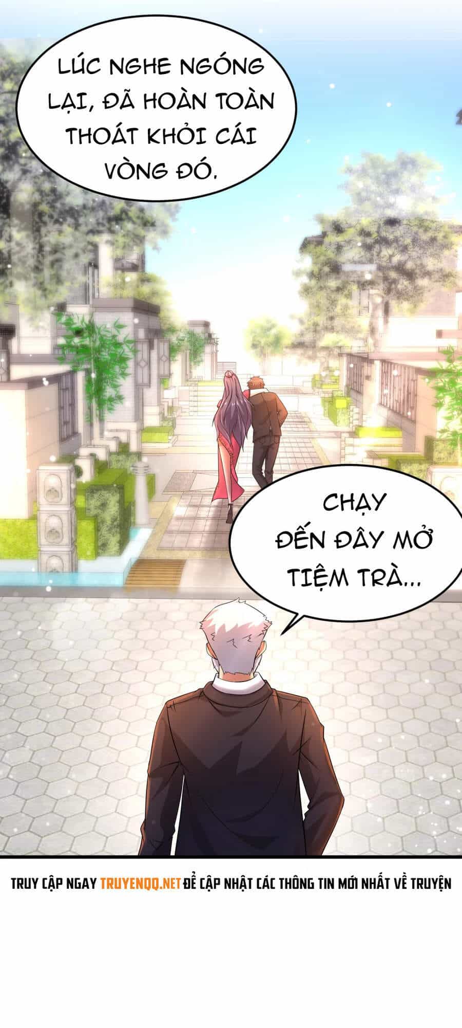 Siêu Năng Phân Hóa - Chương 26 - ảnh 37
