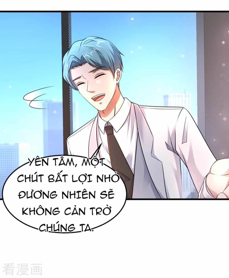 Siêu Năng Phân Hóa - Chương 29 - ảnh 10