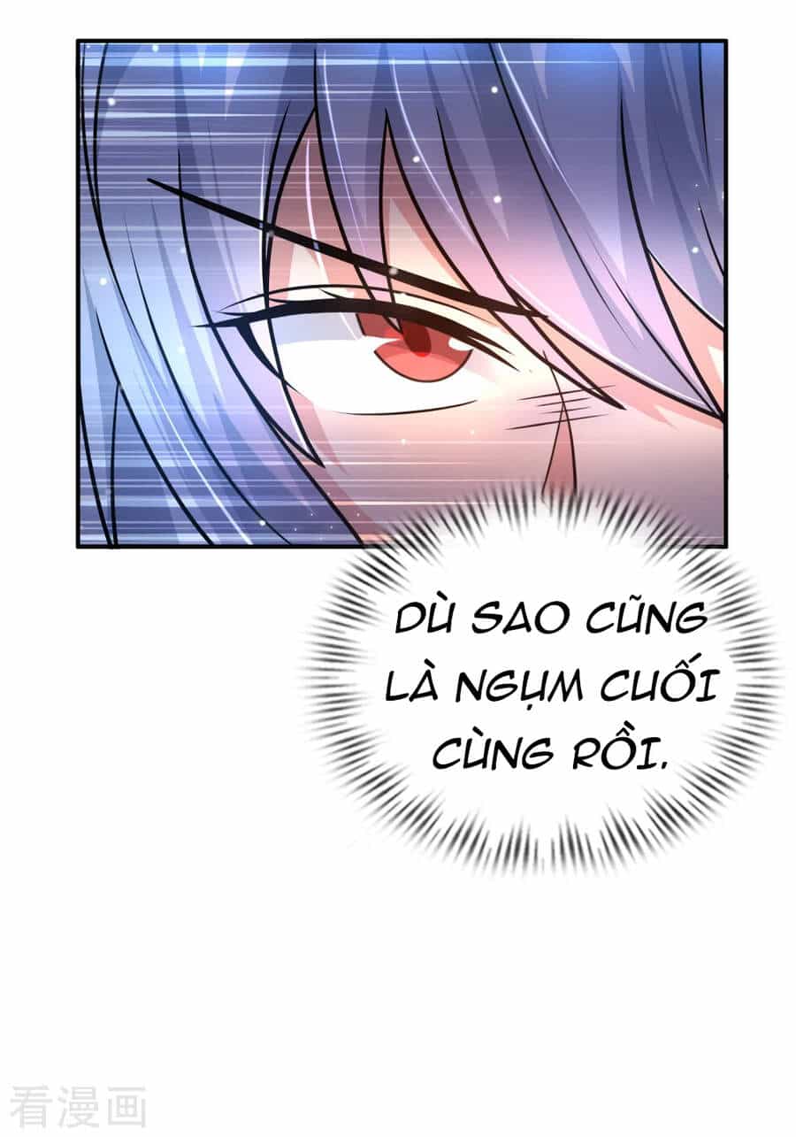 Siêu Năng Phân Hóa - Chương 30 - ảnh 25