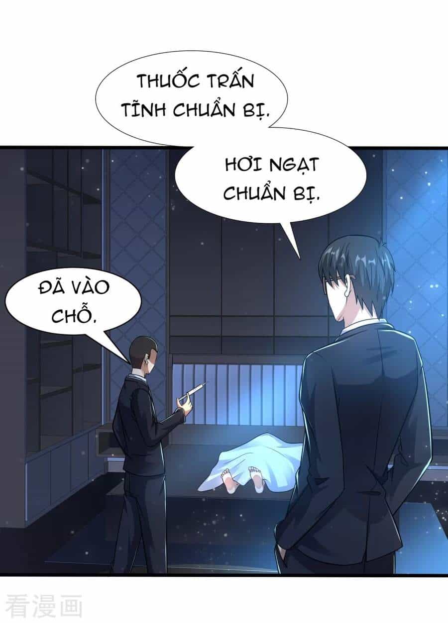 Siêu Năng Phân Hóa - Chương 32 - ảnh 17