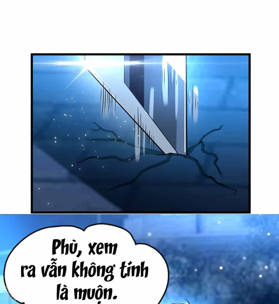 Siêu Năng Phân Hóa - Chương 33 - ảnh 12