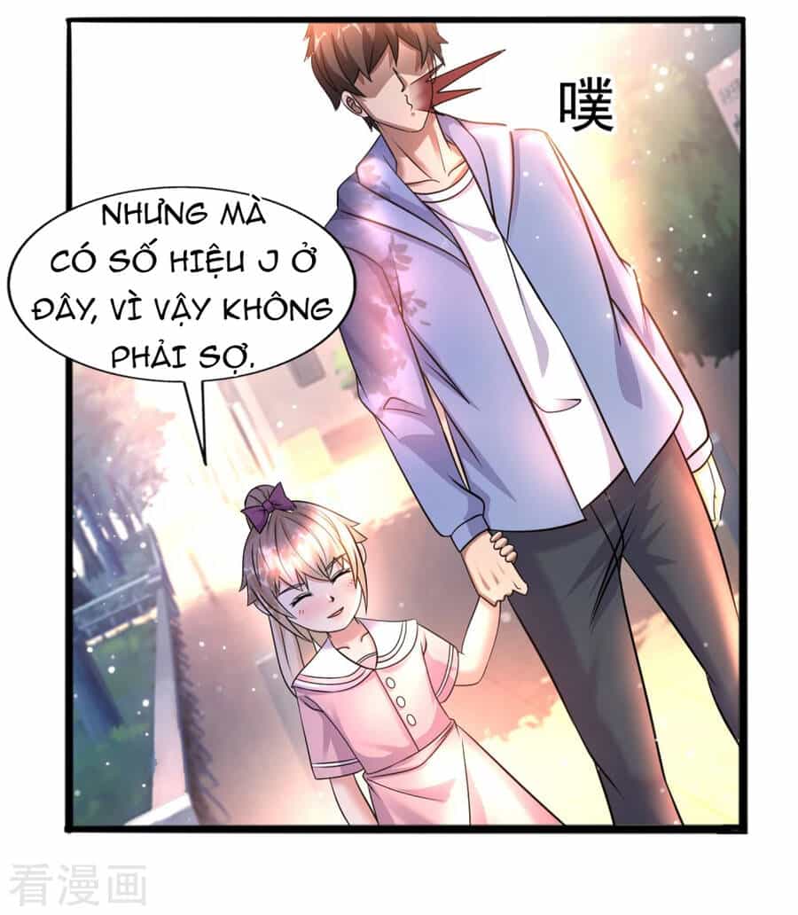 Siêu Năng Phân Hóa - Chương 36 - ảnh 15