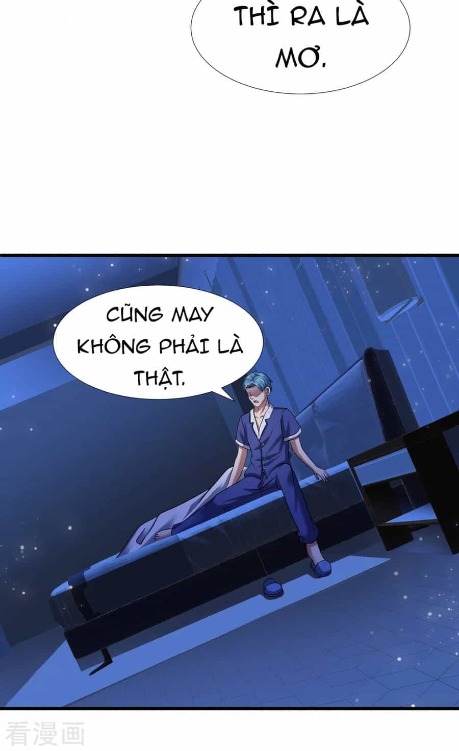 Siêu Năng Phân Hóa - Chương 37 - ảnh 10