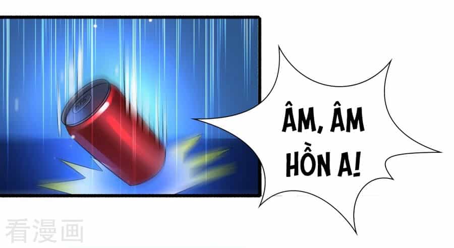 Siêu Năng Phân Hóa - Chương 37 - ảnh 14