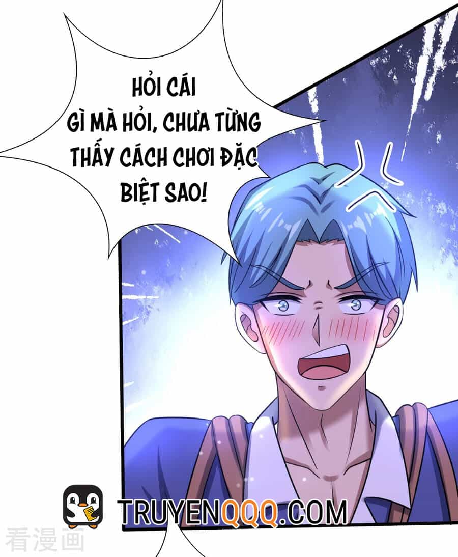 Siêu Năng Phân Hóa - Chương 37 - ảnh 26