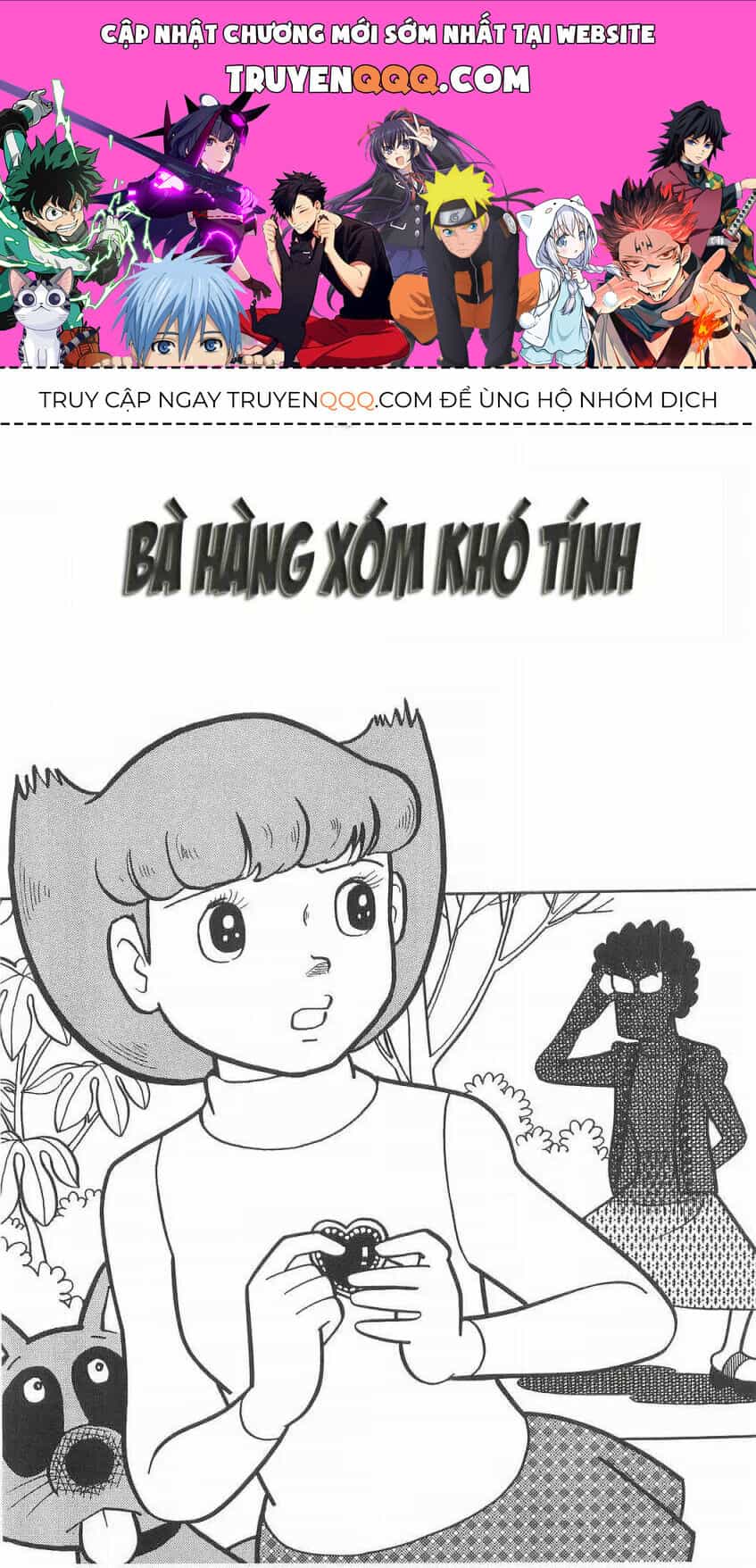 Siêu Nhân Mami - Chương 15 - ảnh 1