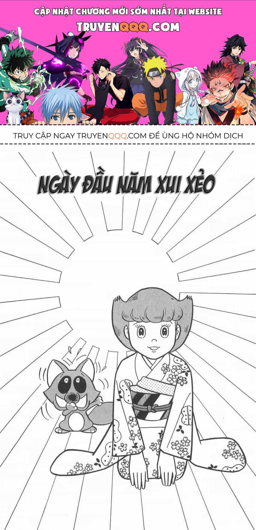 Siêu Nhân Mami - Chương 18 - ảnh 1