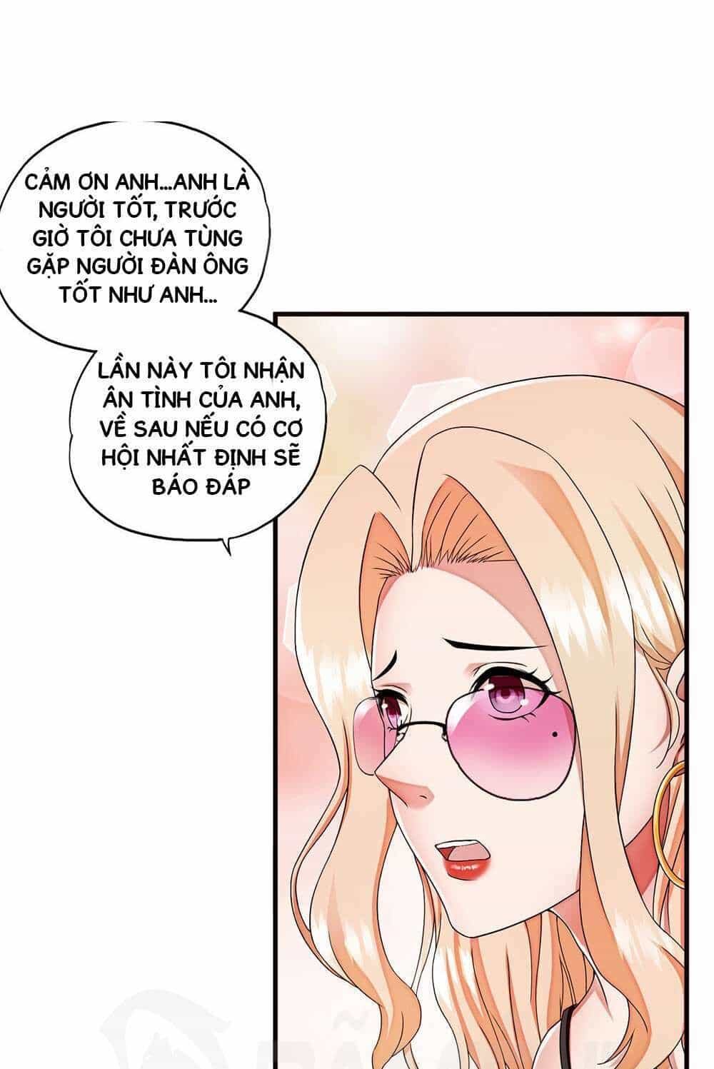 Siêu Phẩm Chiến Binh - Chương 14 - ảnh 17