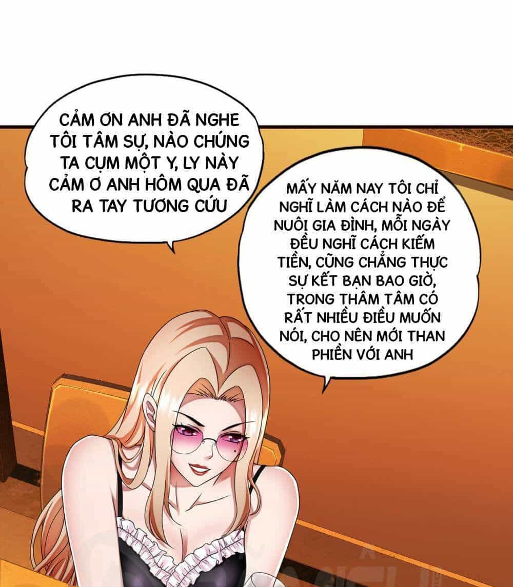 Siêu Phẩm Chiến Binh - Chương 15 - ảnh 41