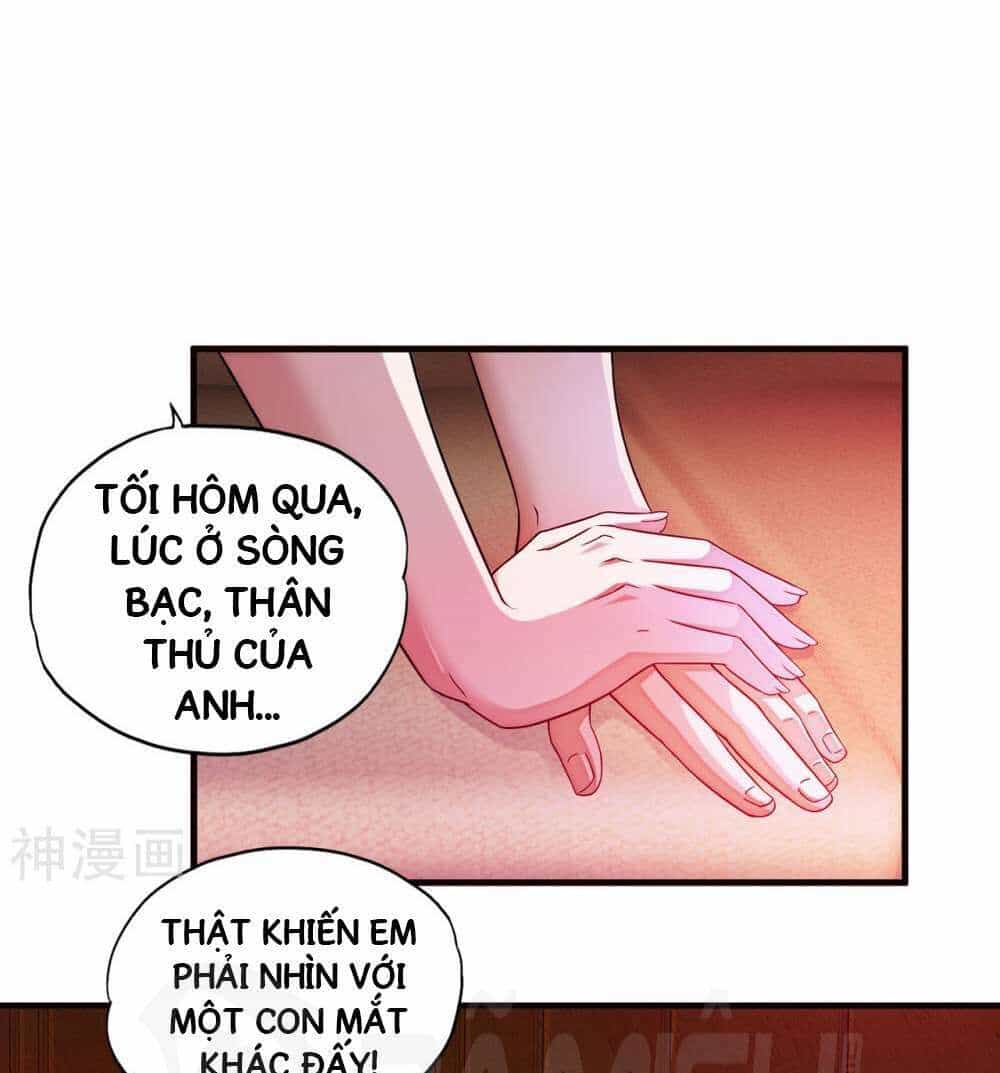 Siêu Phẩm Chiến Binh - Chương 16 - ảnh 9