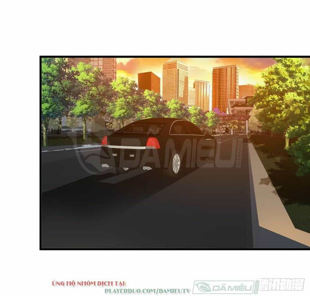 Siêu Phẩm Chiến Binh - Chương 20 - ảnh 20