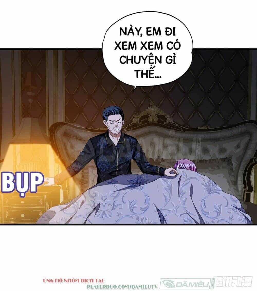 Siêu Phẩm Chiến Binh - Chương 20 - ảnh 30