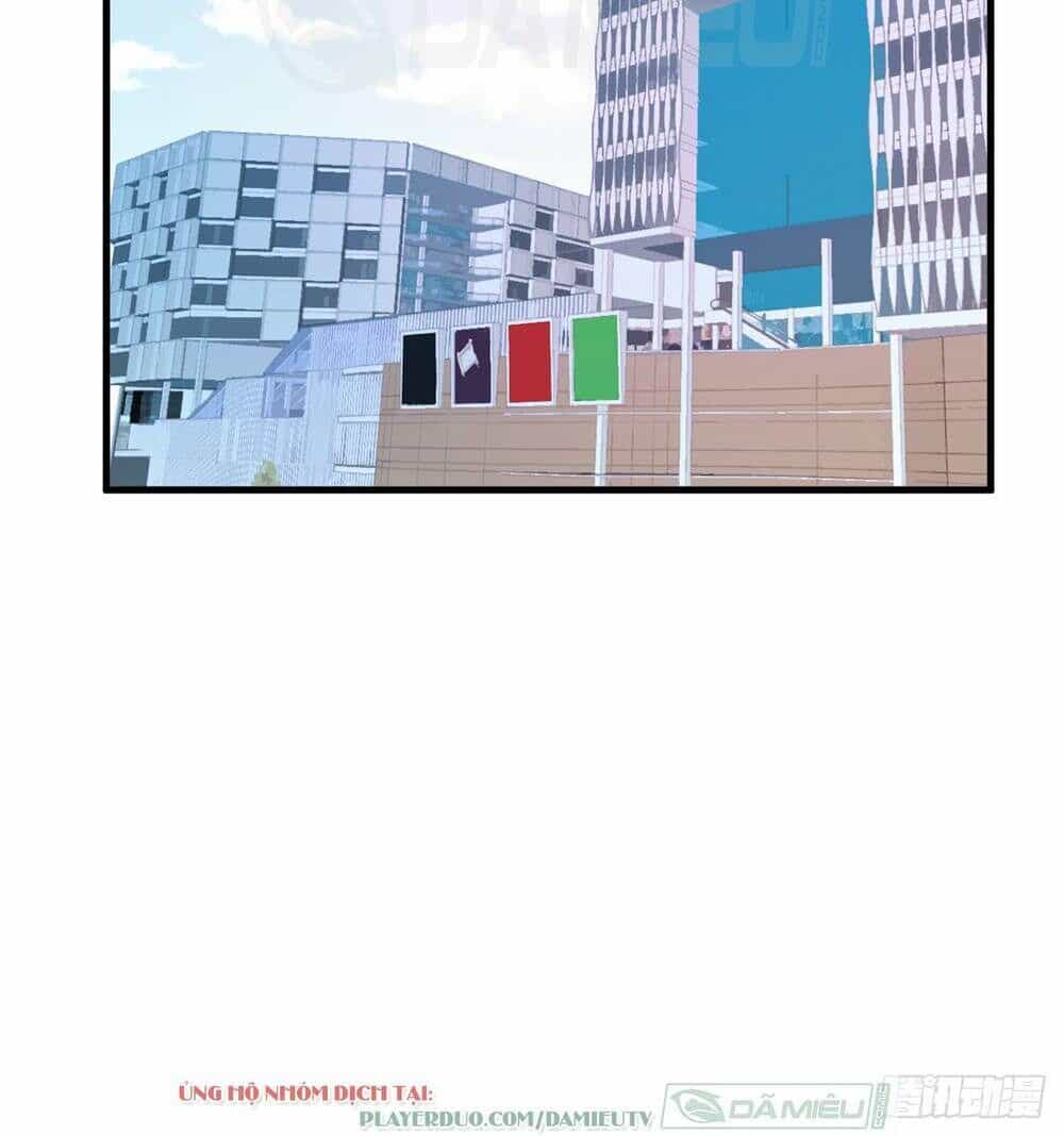 Siêu Phẩm Chiến Binh - Chương 20 - ảnh 39