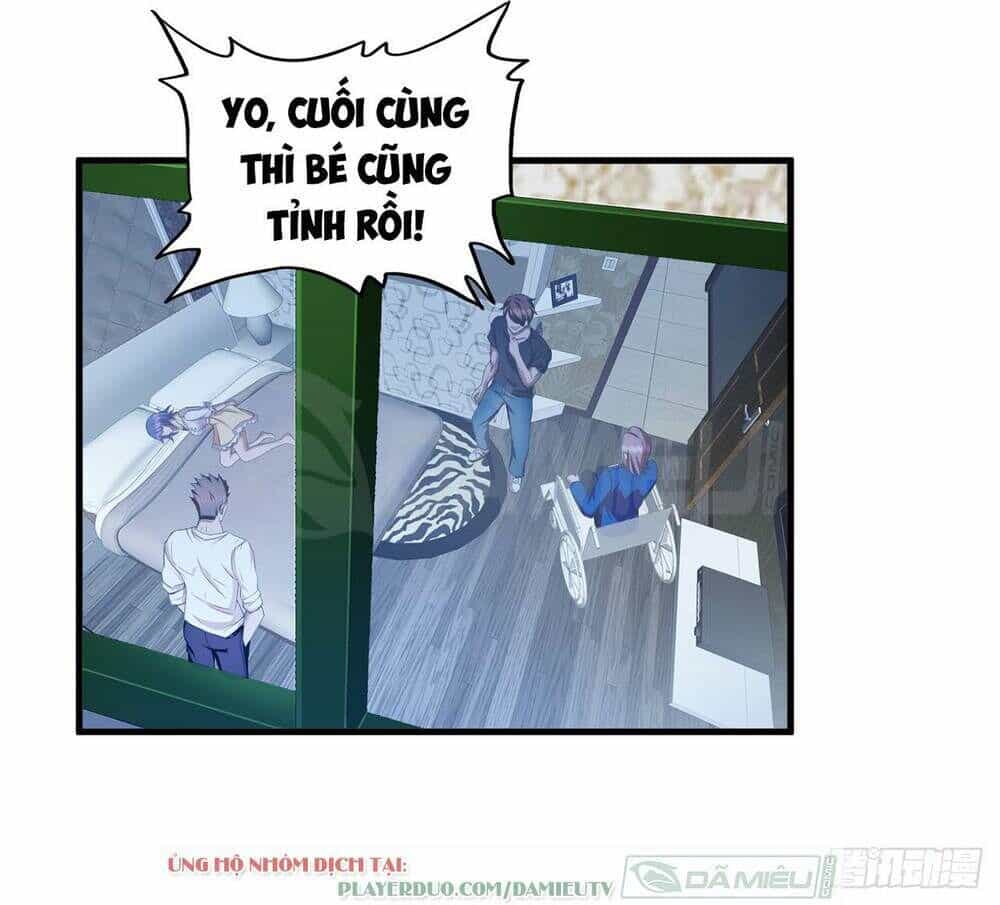 Siêu Phẩm Chiến Binh - Chương 20 - ảnh 6