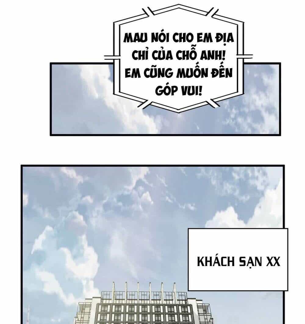 Siêu Phẩm Chiến Binh - Chương 23 - ảnh 7