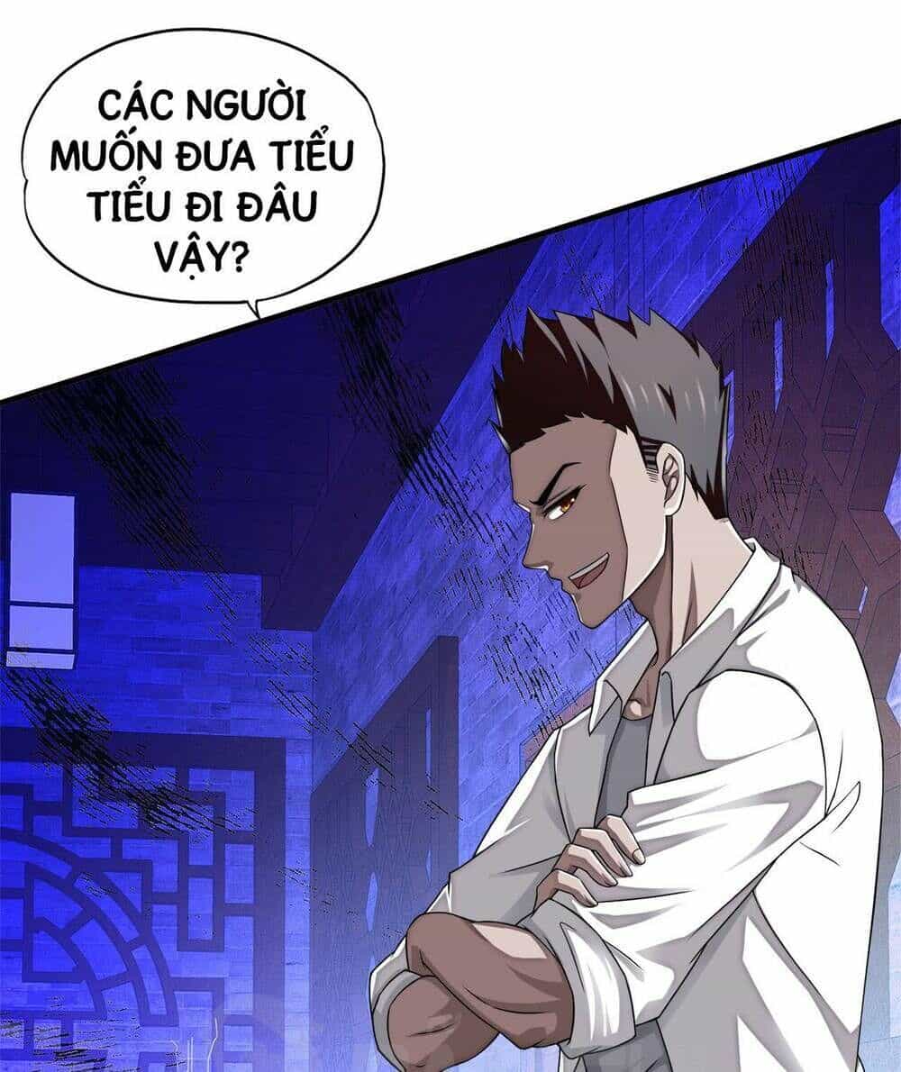 Siêu Phẩm Chiến Binh - Chương 24 - ảnh 37