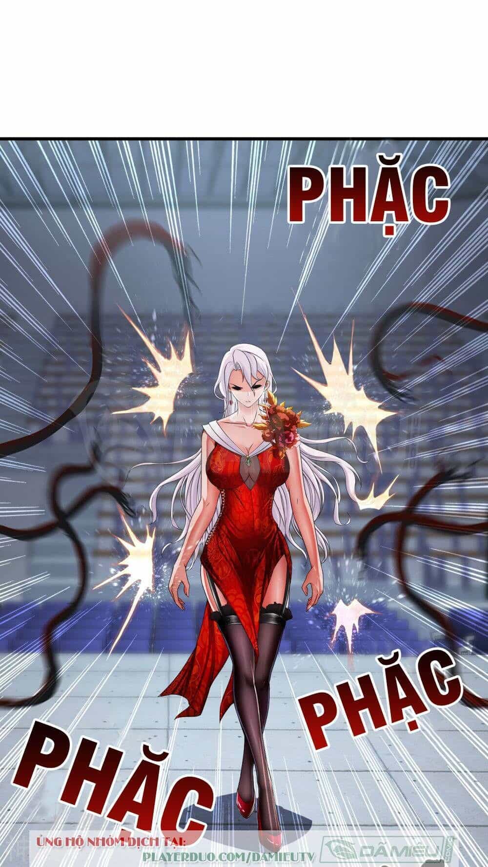 Siêu Phẩm Chiến Binh - Chương 26.2 - ảnh 6