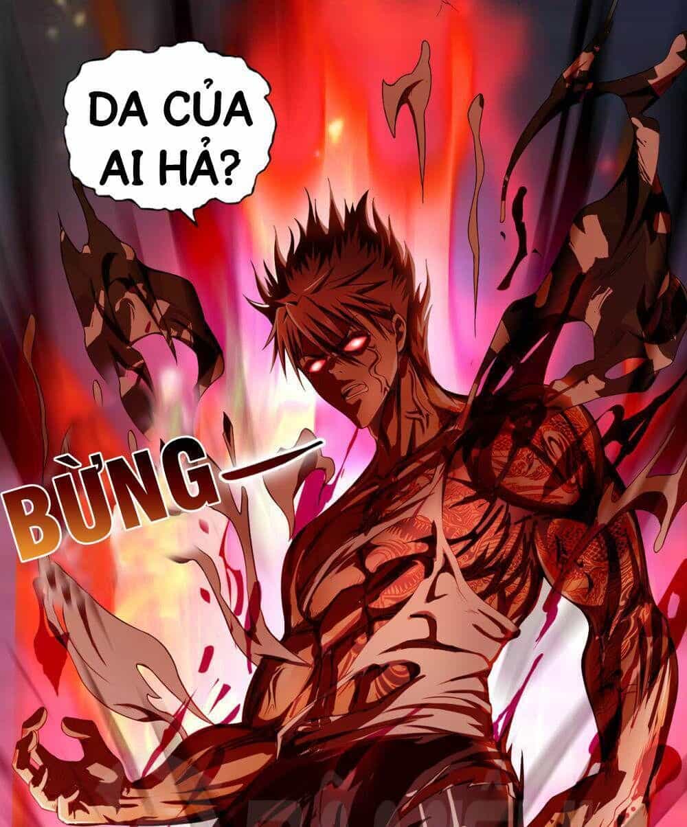 Siêu Phẩm Chiến Binh - Chương 27.2 - ảnh 28