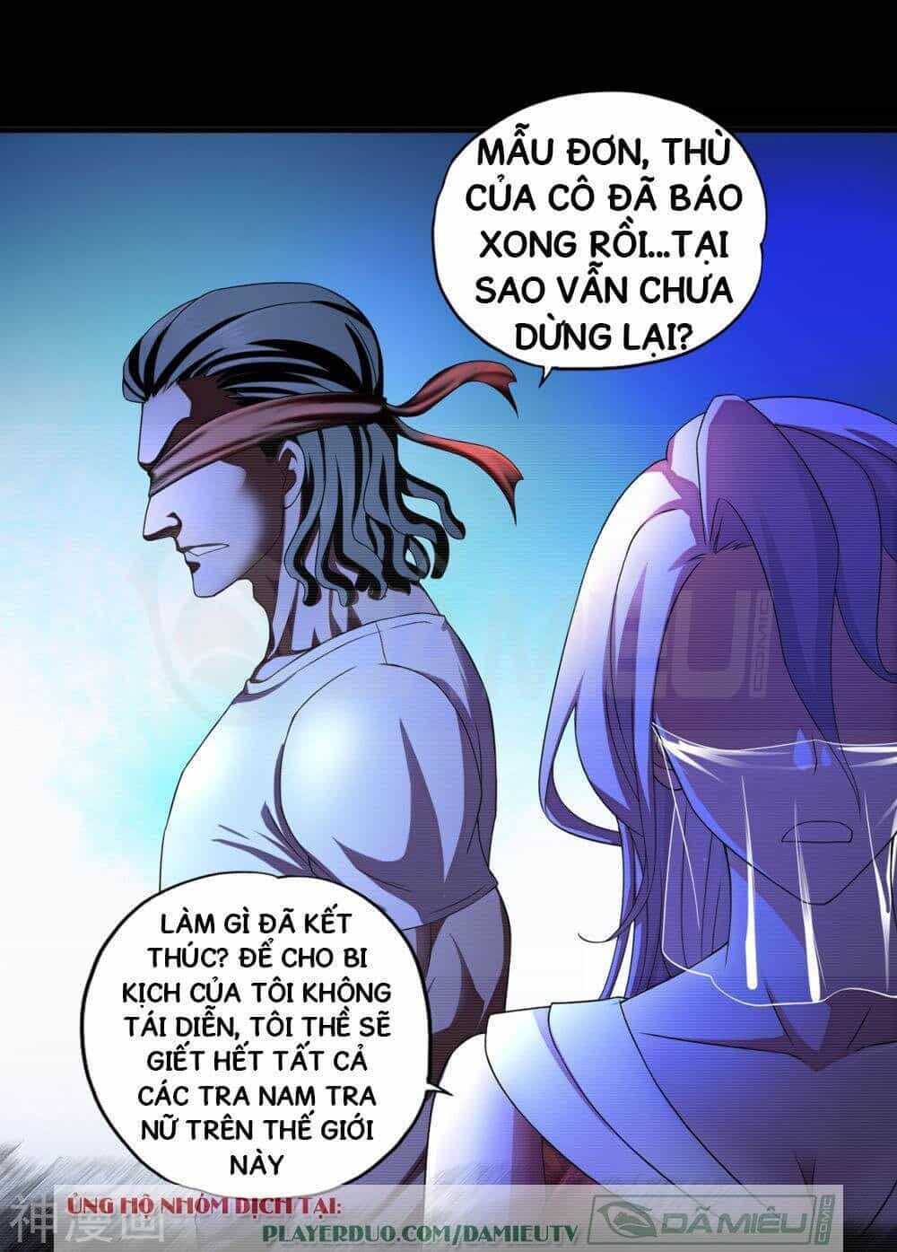 Siêu Phẩm Chiến Binh - Chương 28.2 - ảnh 10