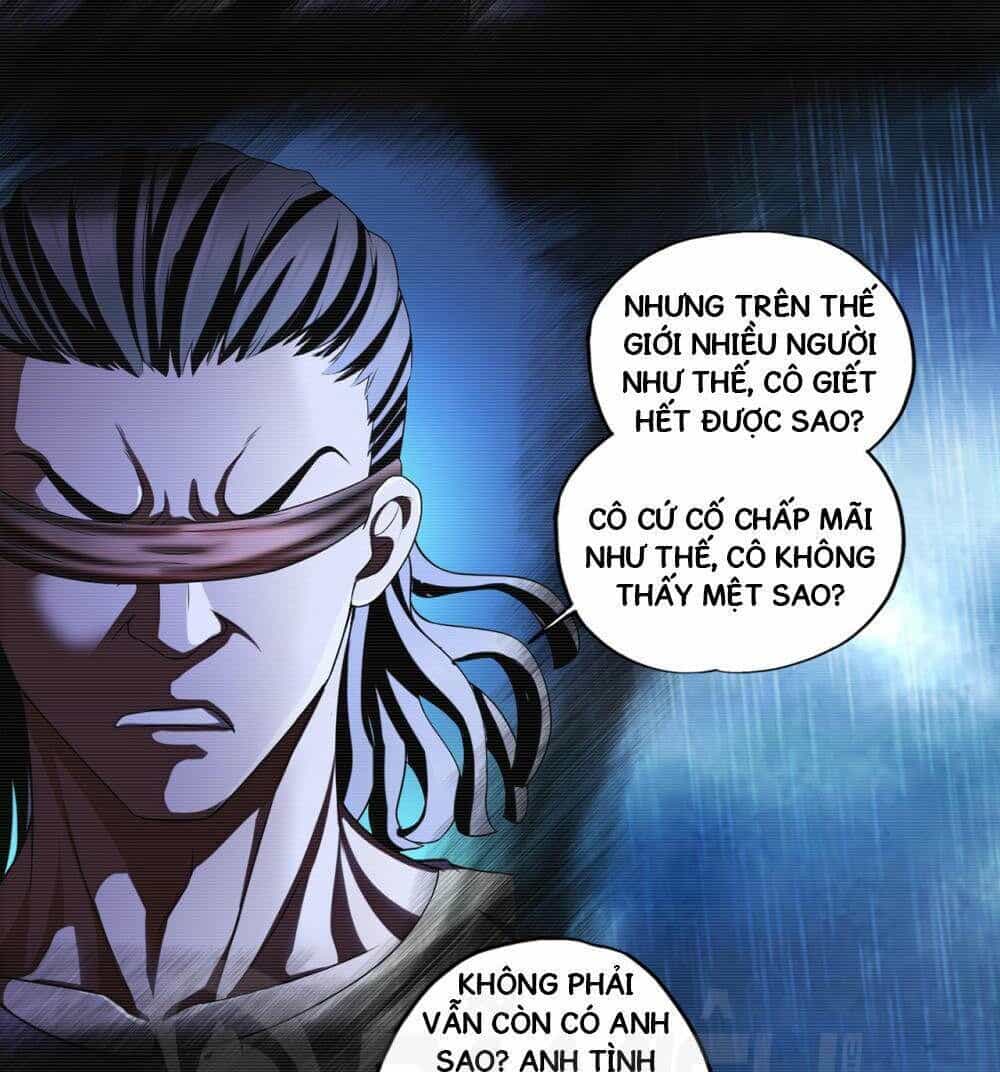 Siêu Phẩm Chiến Binh - Chương 28.2 - ảnh 11