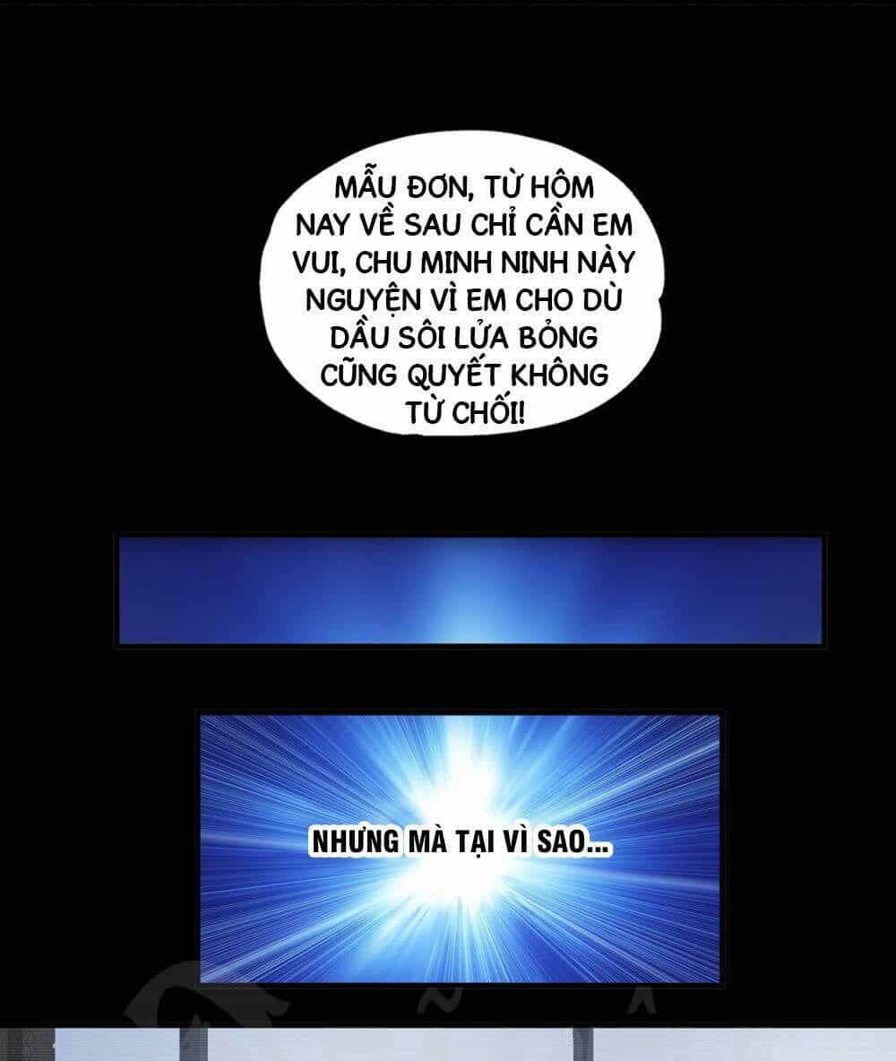 Siêu Phẩm Chiến Binh - Chương 28.2 - ảnh 13