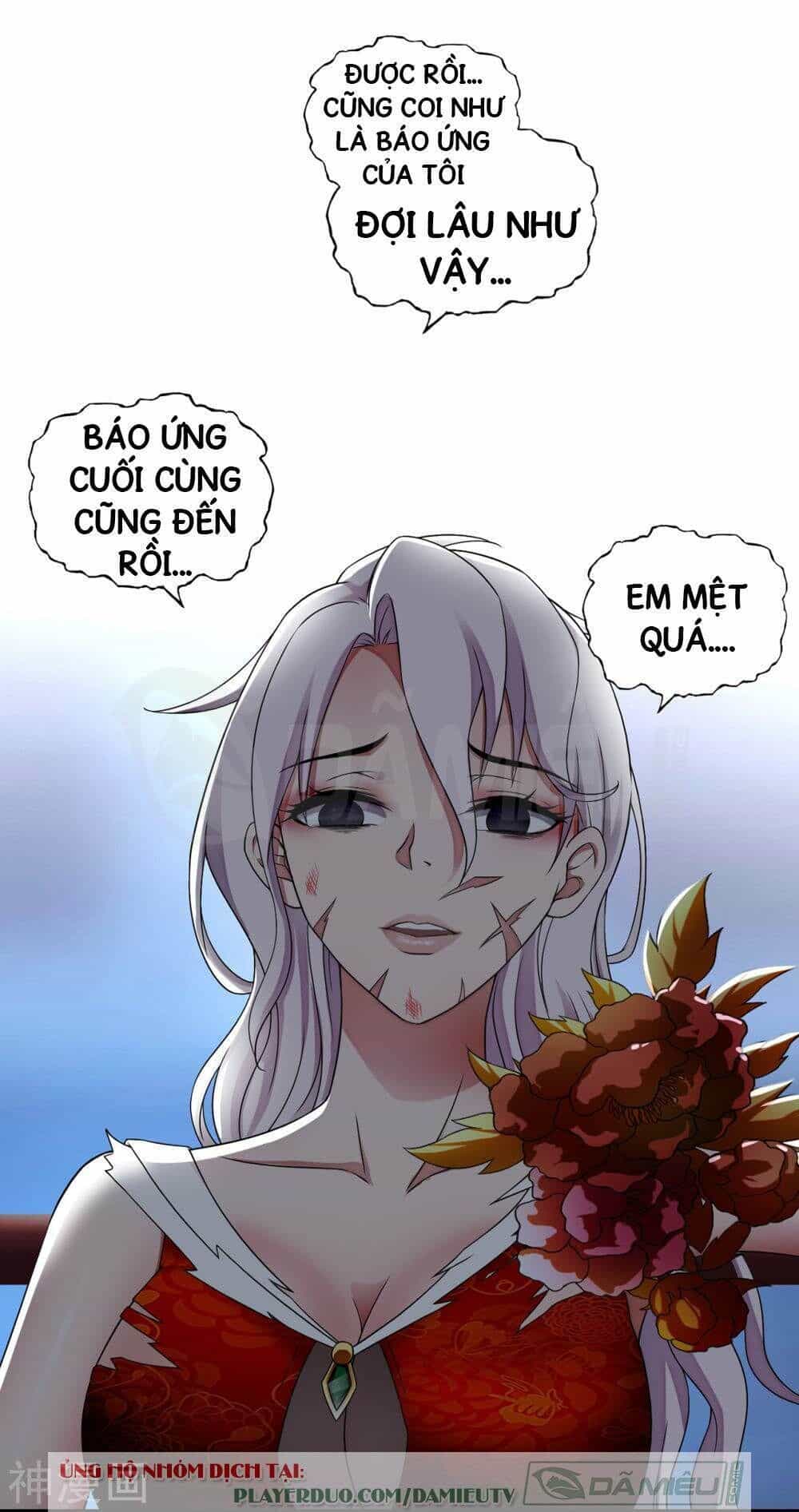 Siêu Phẩm Chiến Binh - Chương 28.2 - ảnh 17