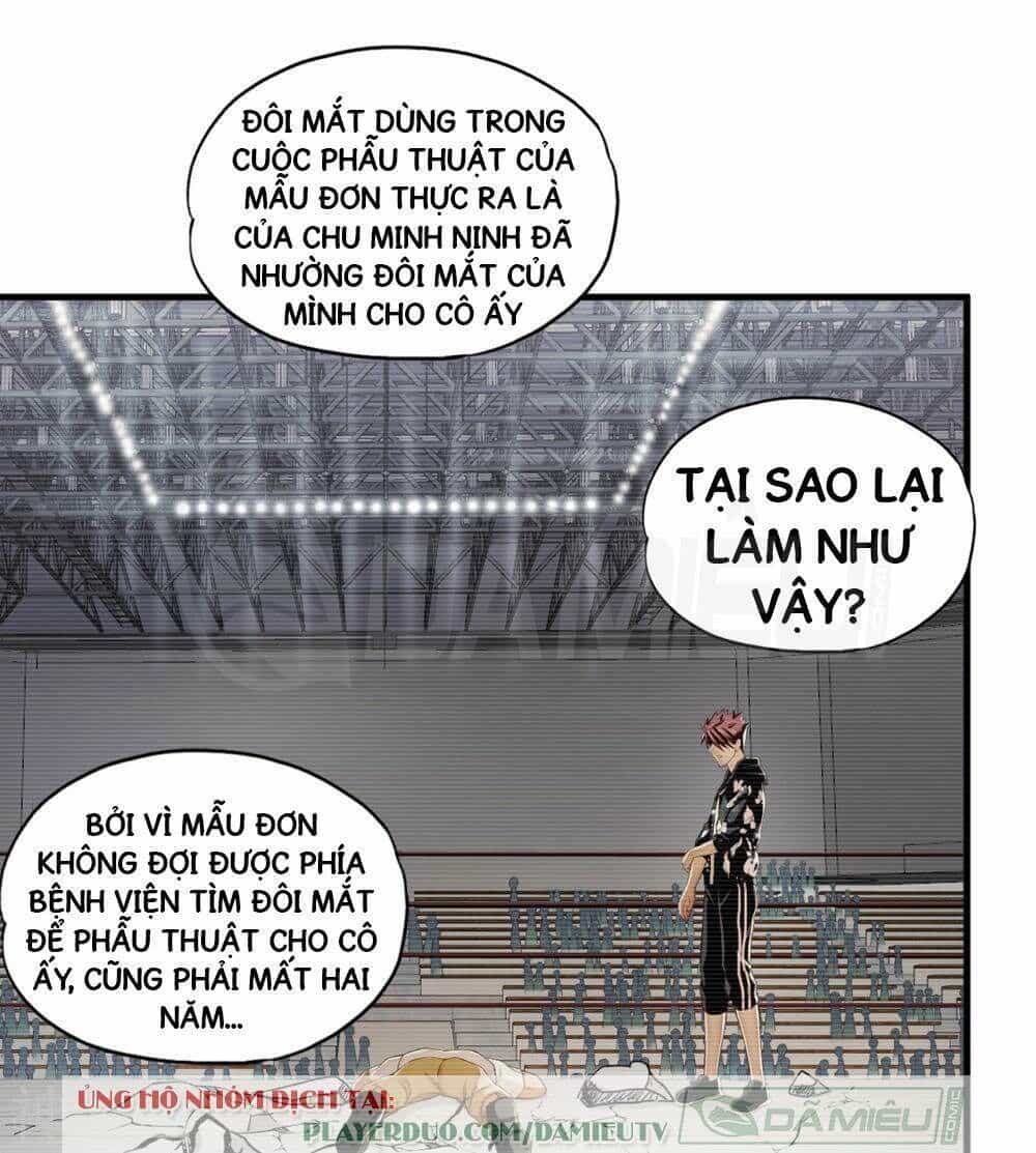Siêu Phẩm Chiến Binh - Chương 28.2 - ảnh 30