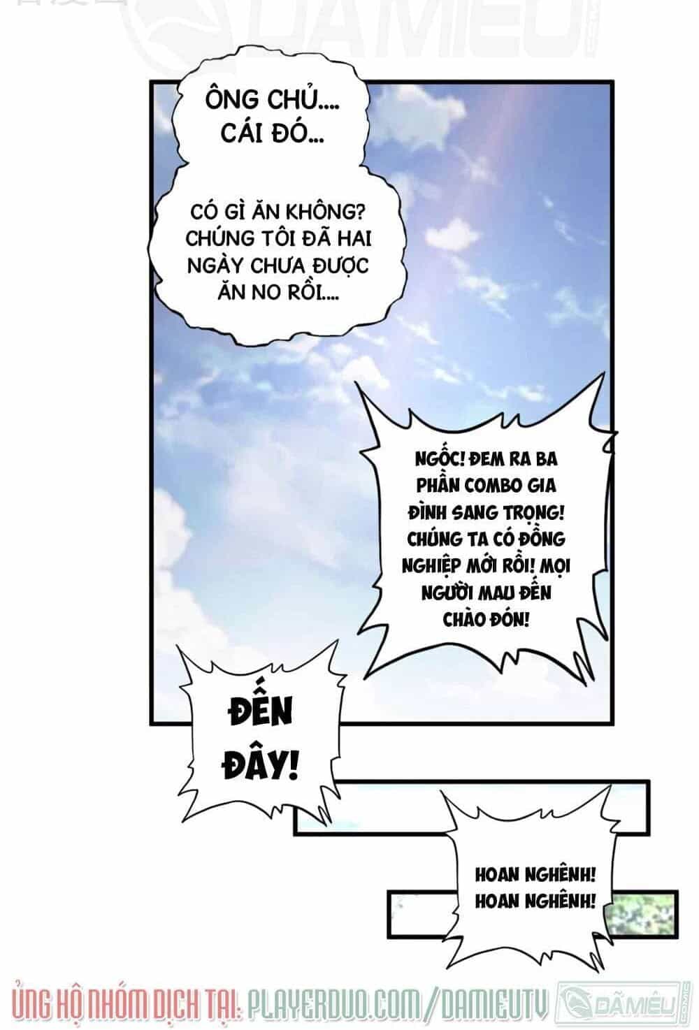 Siêu Phẩm Chiến Binh - Chương 31.2 - ảnh 6