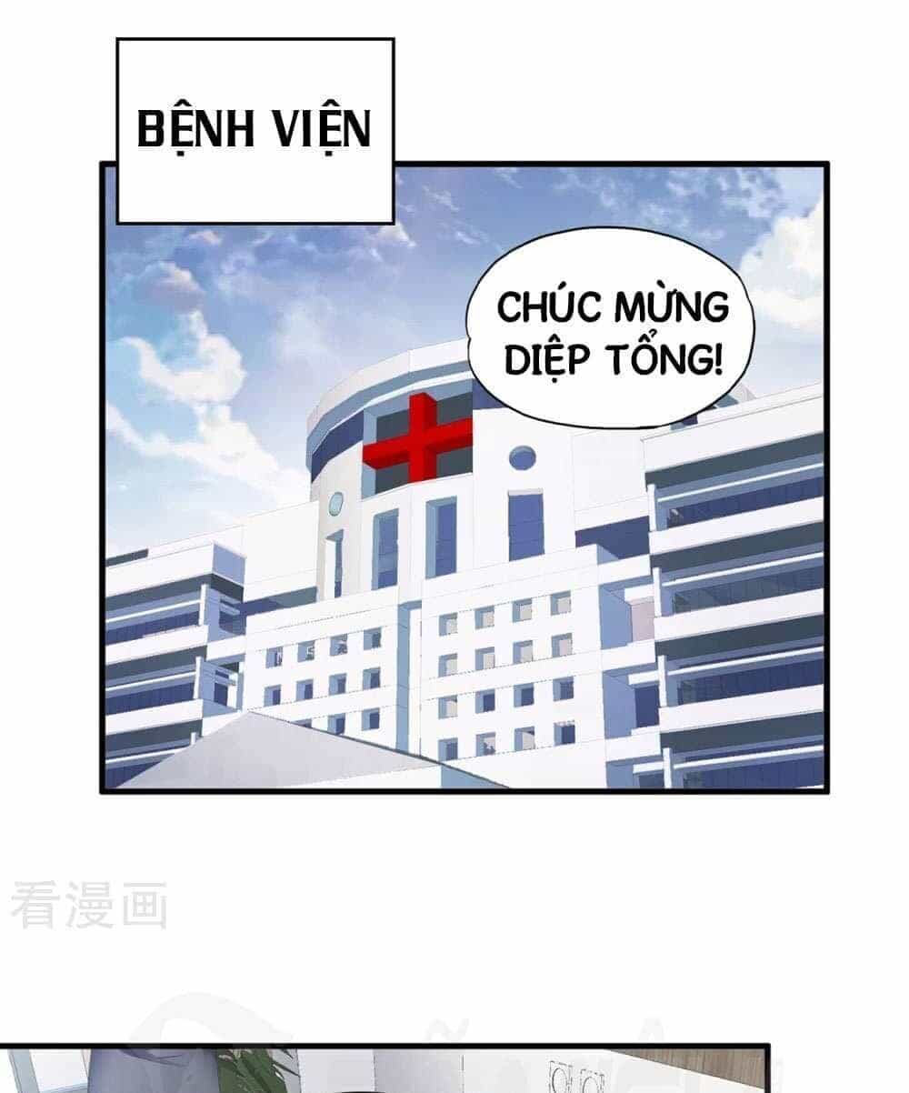 Siêu Phẩm Chiến Binh - Chương 31.2 - ảnh 7