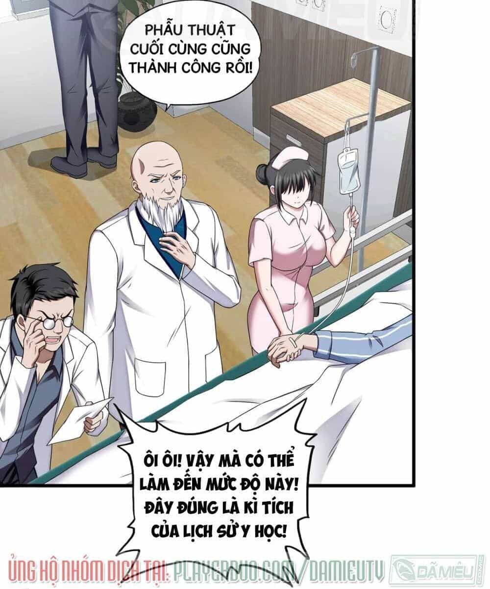Siêu Phẩm Chiến Binh - Chương 31.2 - ảnh 8
