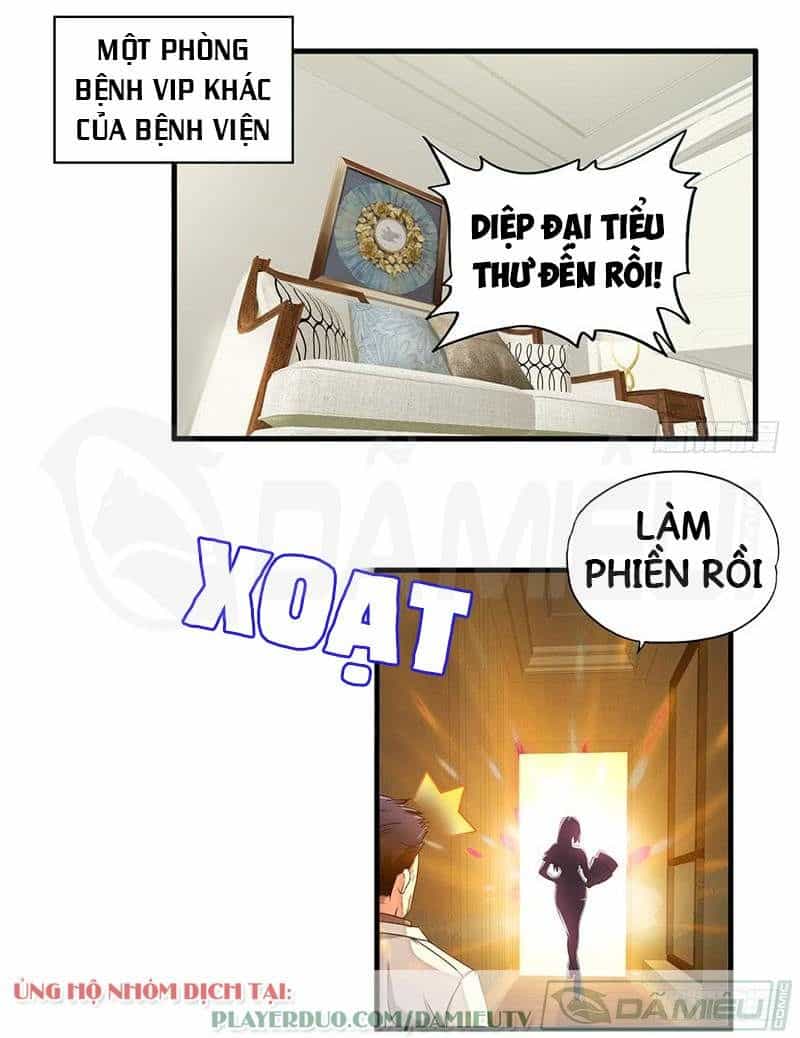 Siêu Phẩm Chiến Binh - Chương 4 - ảnh 31