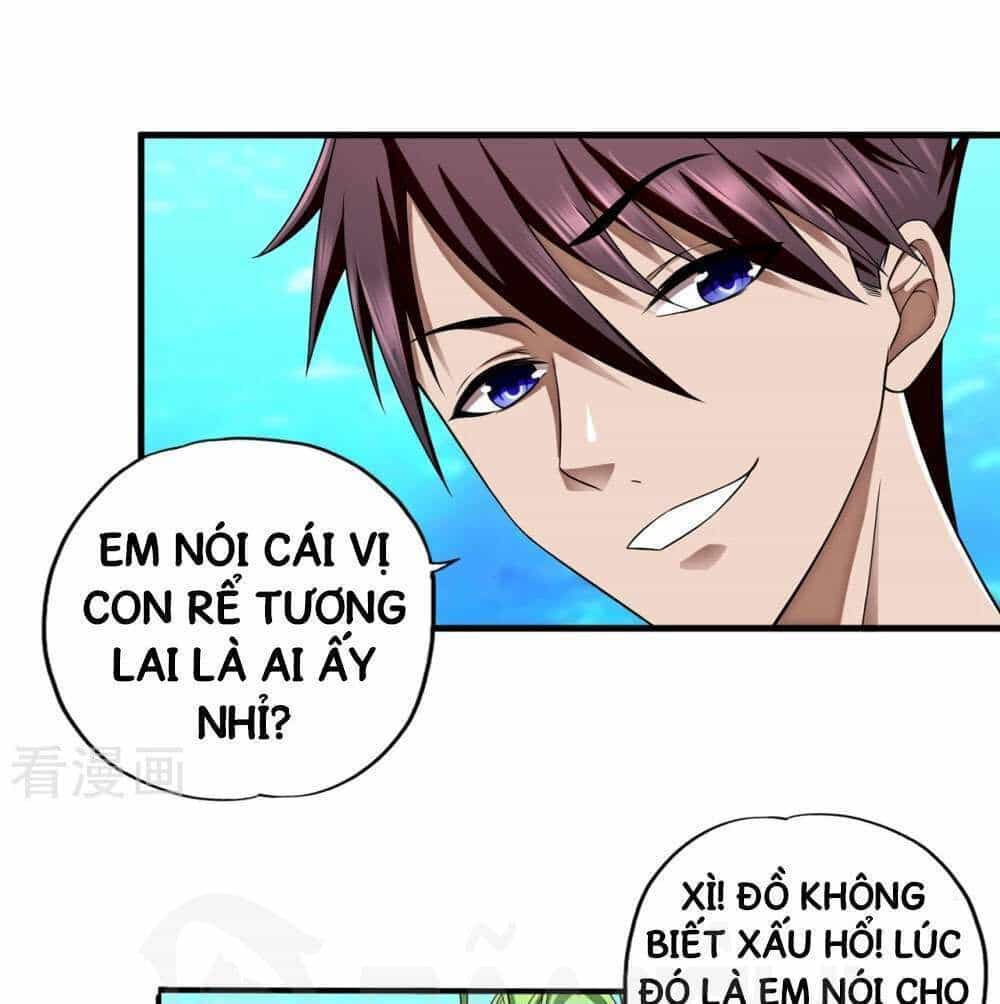 Siêu Phẩm Chiến Binh - Chương 33.1 - ảnh 6