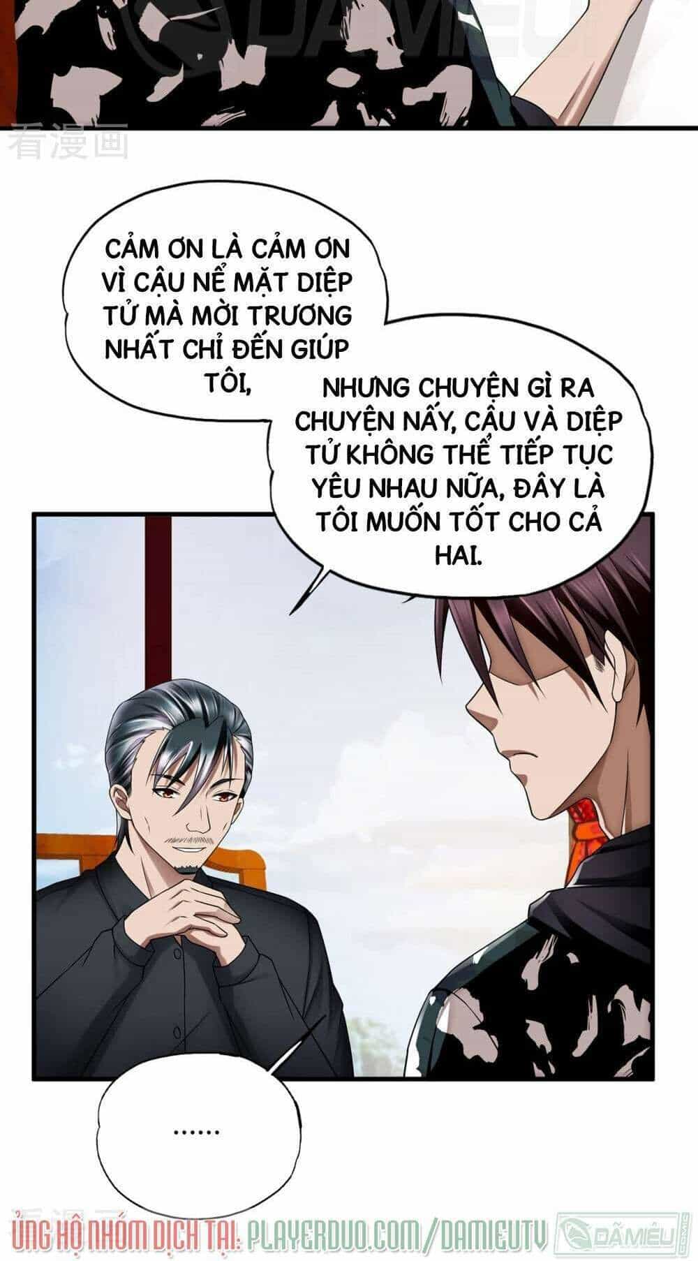 Siêu Phẩm Chiến Binh - Chương 33.2 - ảnh 10