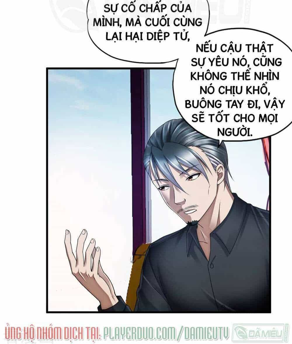 Siêu Phẩm Chiến Binh - Chương 33.2 - ảnh 16