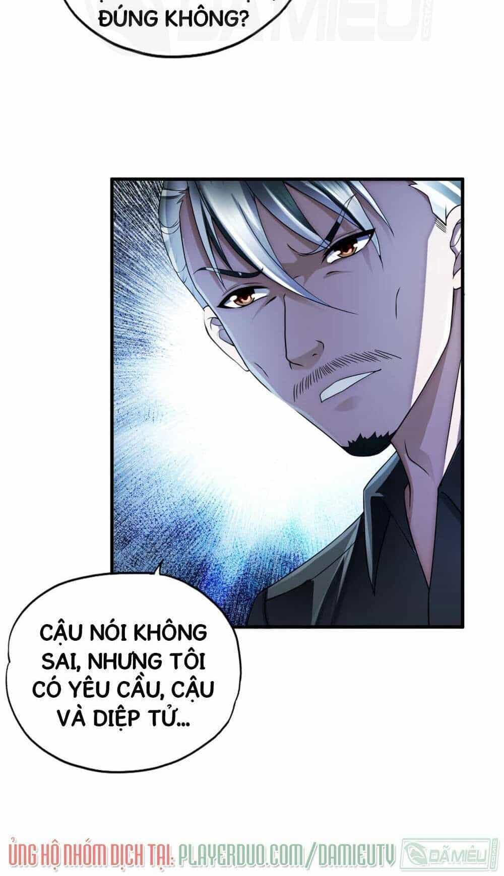Siêu Phẩm Chiến Binh - Chương 34 - ảnh 4