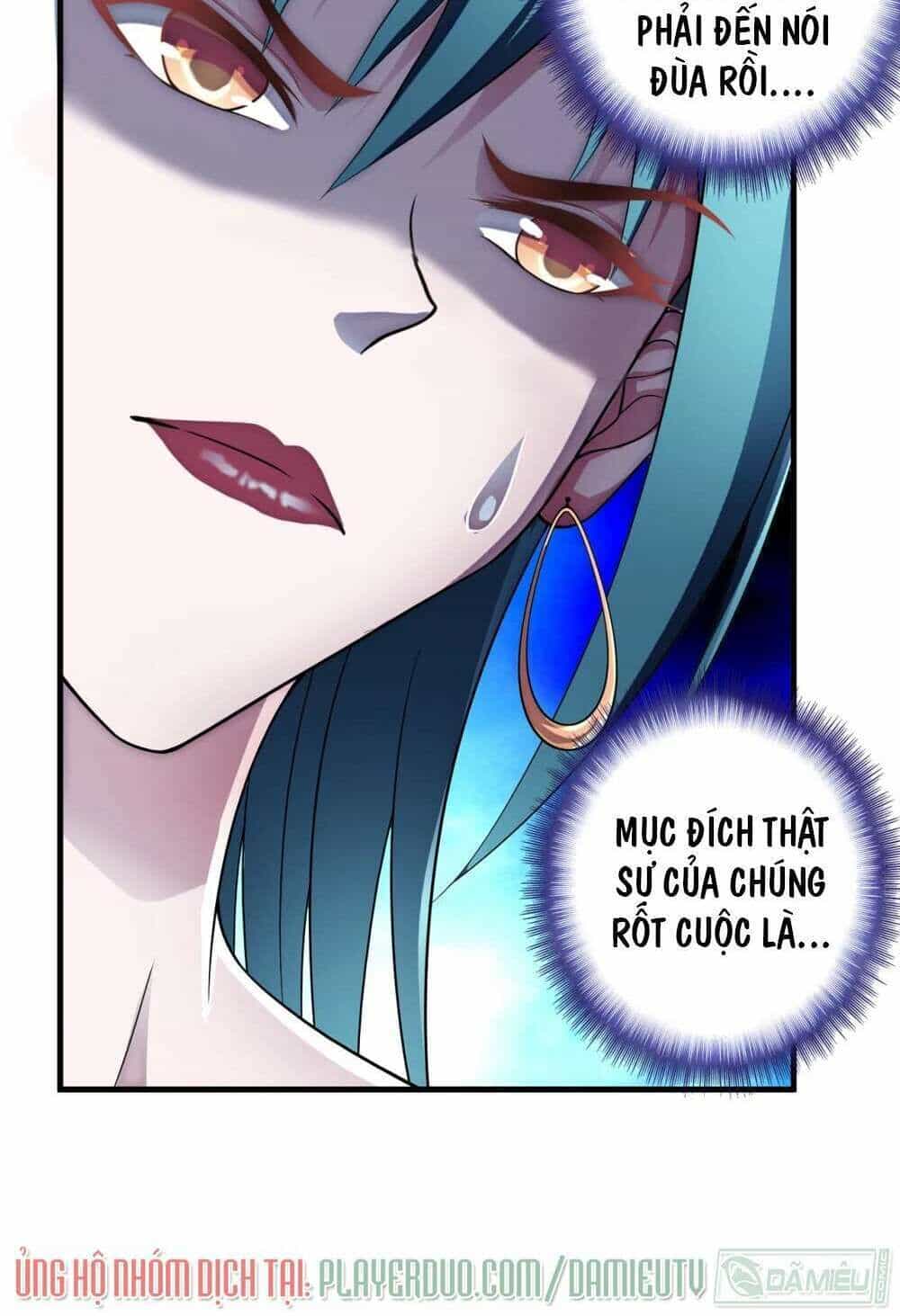 Siêu Phẩm Chiến Binh - Chương 35 - ảnh 13