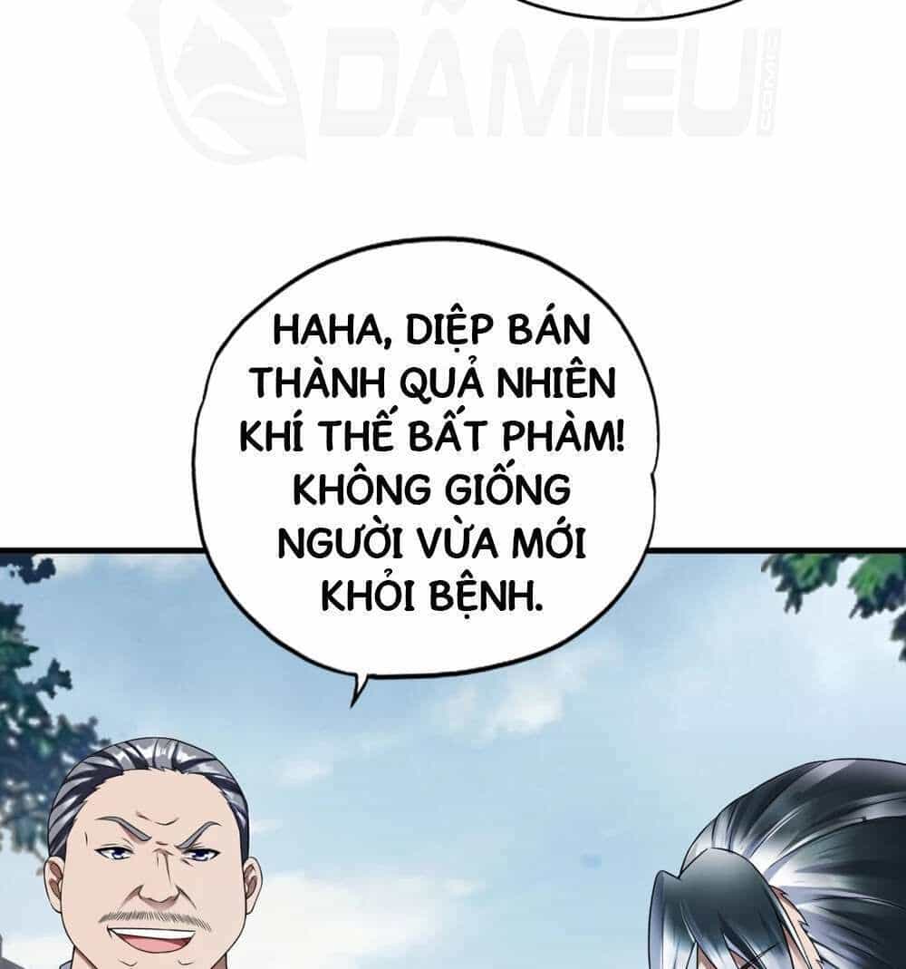 Siêu Phẩm Chiến Binh - Chương 35 - ảnh 8