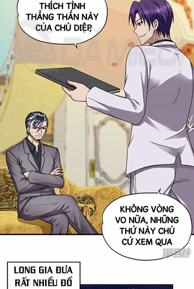 Siêu Phẩm Chiến Binh - Chương 36.1 - ảnh 2