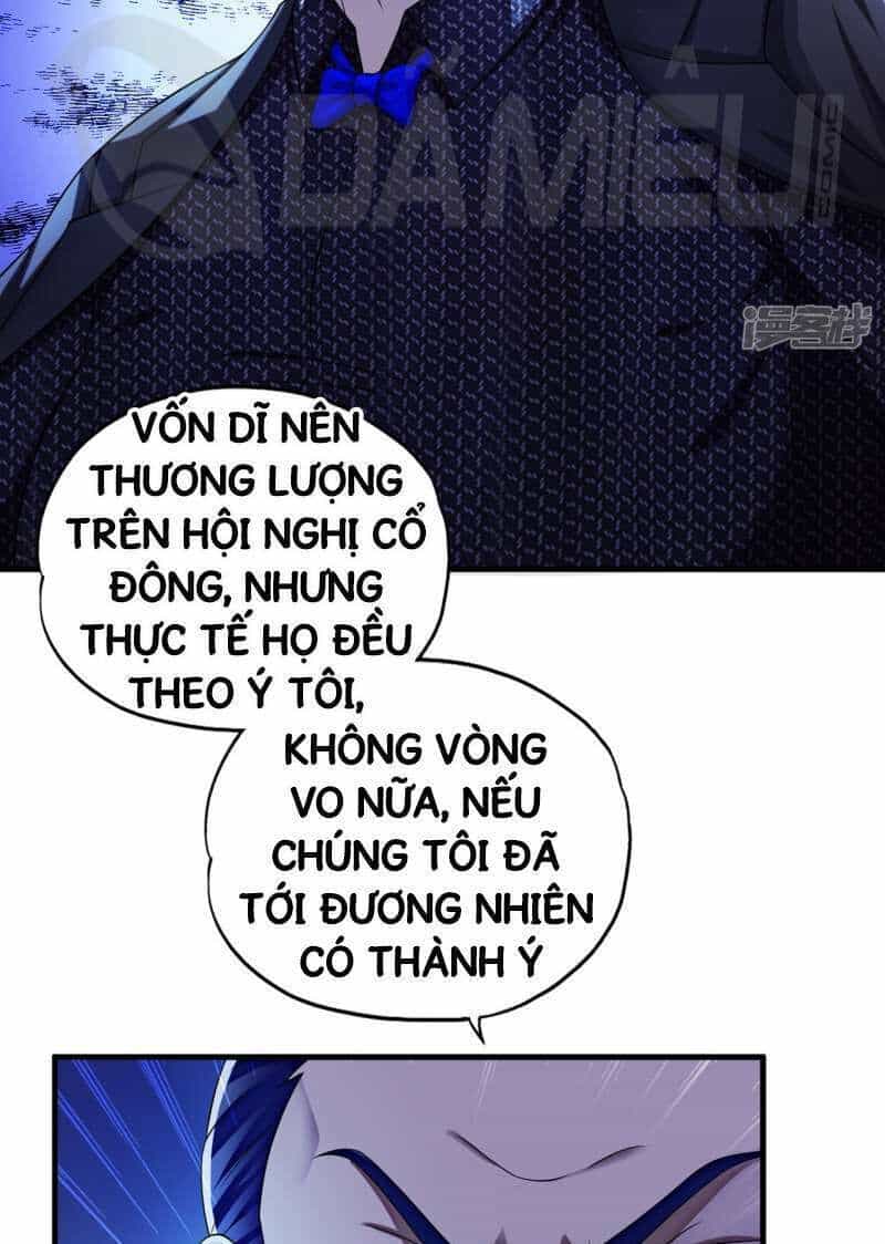 Siêu Phẩm Chiến Binh - Chương 36.1 - ảnh 5